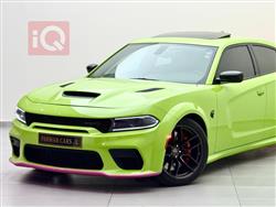 دودج تشارجر